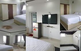 The World Hotel