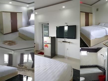 The World Hotel Mỹ Tho Extérieur photo