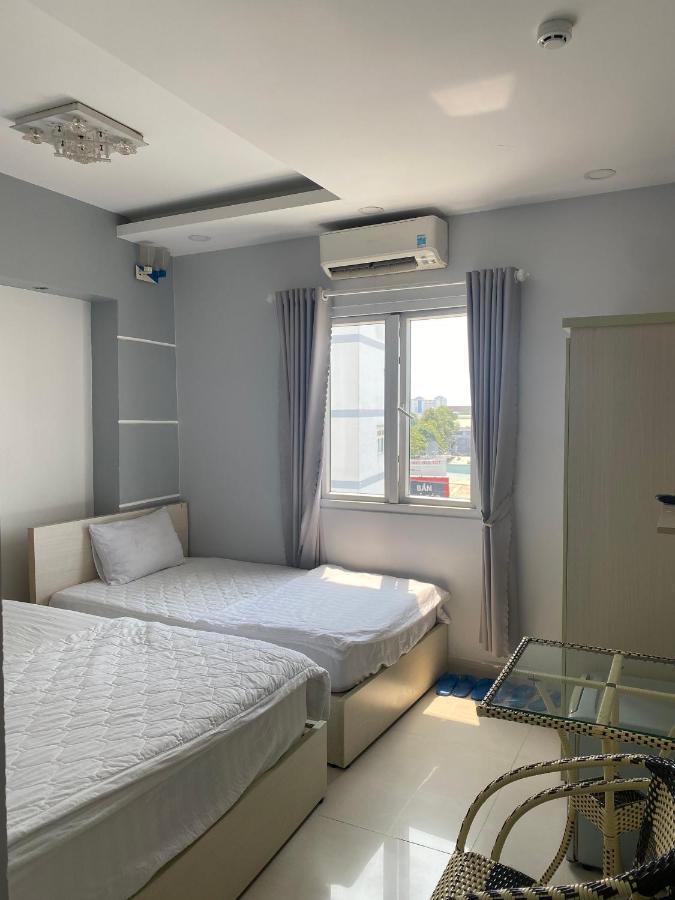 The World Hotel Mỹ Tho Extérieur photo