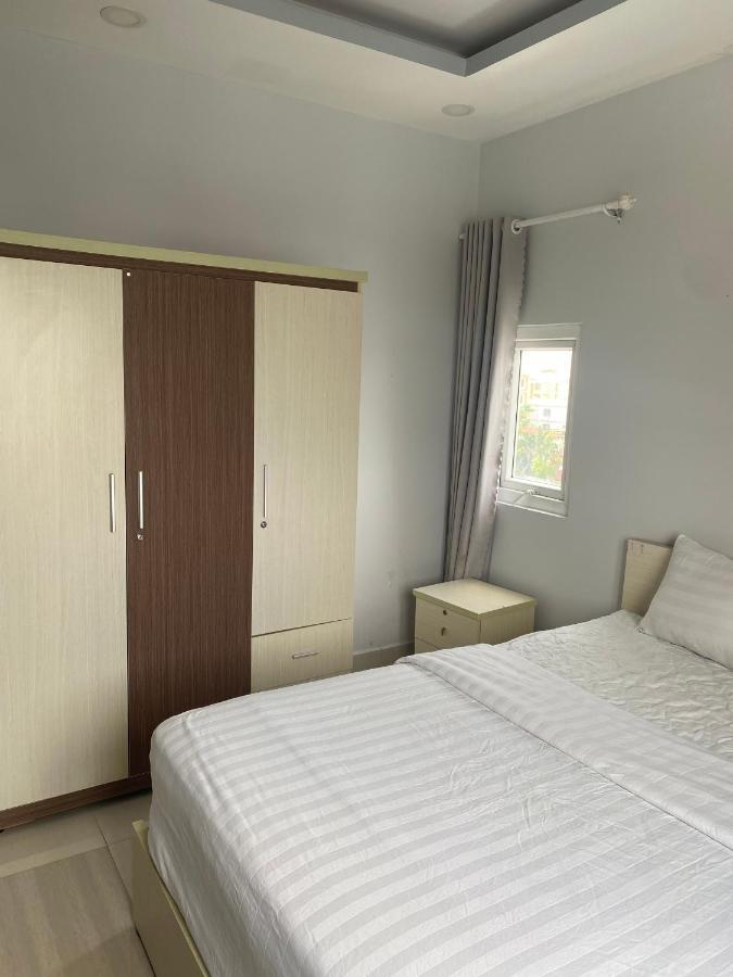 The World Hotel Mỹ Tho Extérieur photo