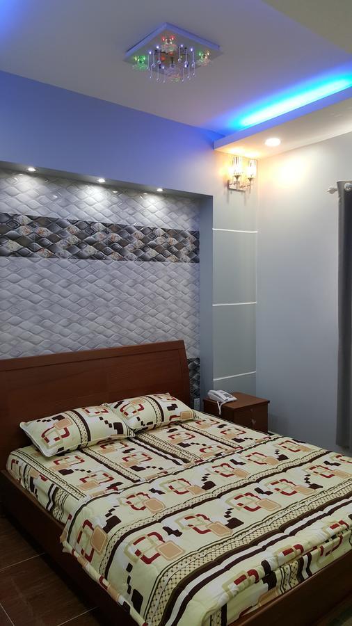 The World Hotel Mỹ Tho Extérieur photo