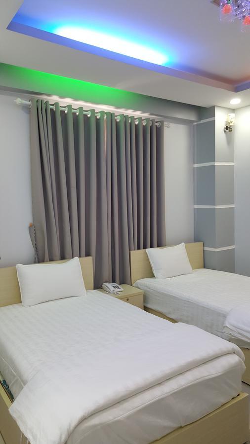 The World Hotel Mỹ Tho Extérieur photo