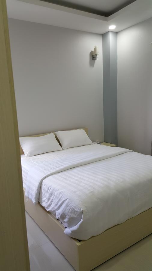 The World Hotel Mỹ Tho Extérieur photo