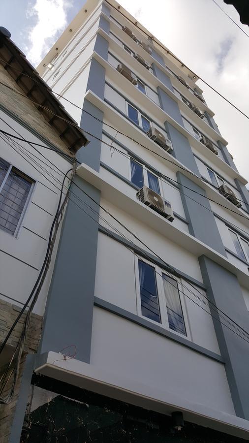 The World Hotel Mỹ Tho Extérieur photo