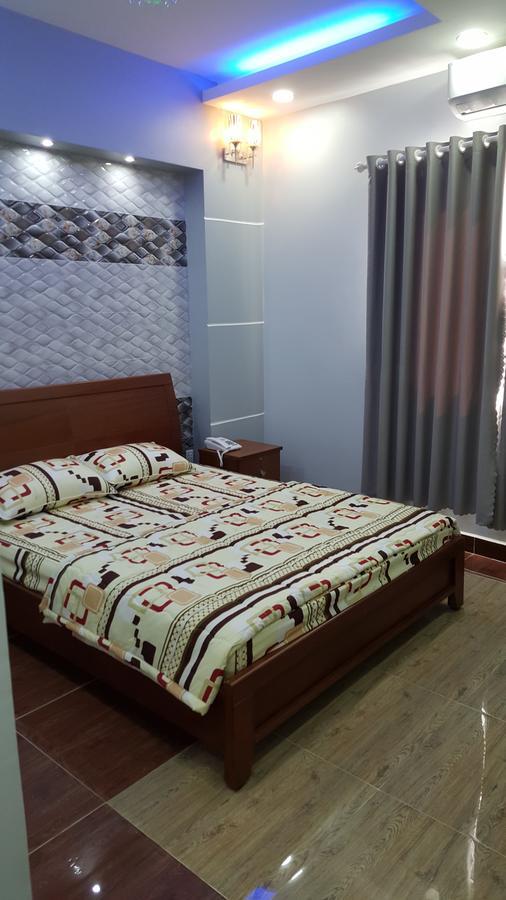 The World Hotel Mỹ Tho Extérieur photo