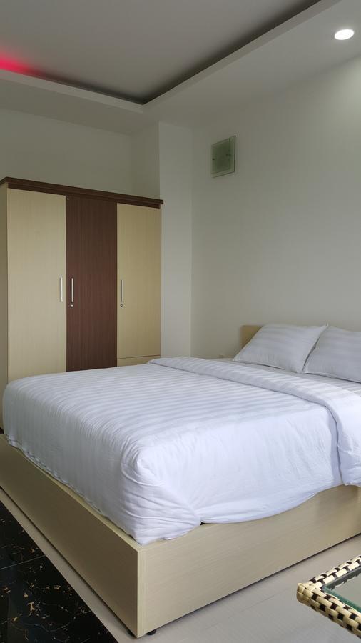 The World Hotel Mỹ Tho Extérieur photo
