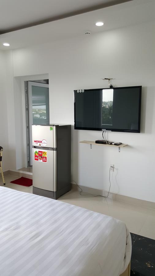 The World Hotel Mỹ Tho Extérieur photo