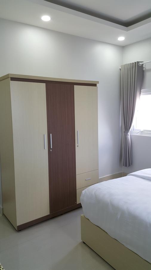 The World Hotel Mỹ Tho Extérieur photo