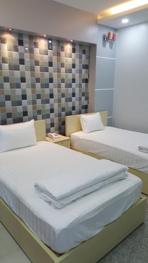 The World Hotel Mỹ Tho Extérieur photo