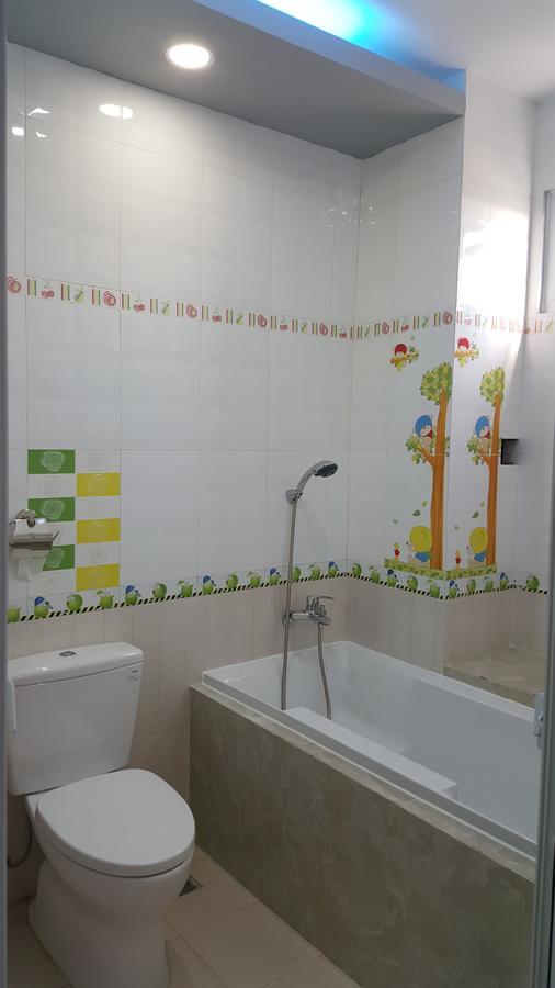 The World Hotel Mỹ Tho Extérieur photo