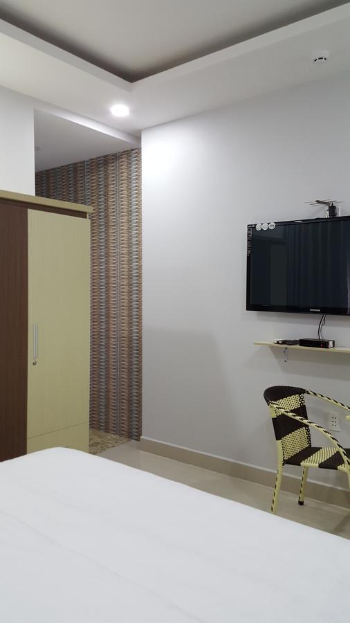 The World Hotel Mỹ Tho Extérieur photo