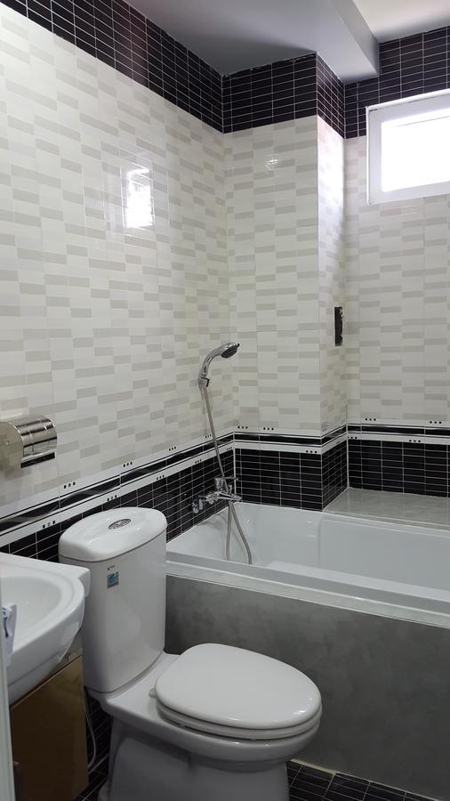 The World Hotel Mỹ Tho Extérieur photo