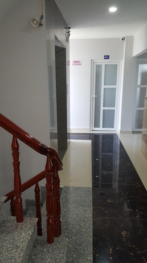 The World Hotel Mỹ Tho Extérieur photo