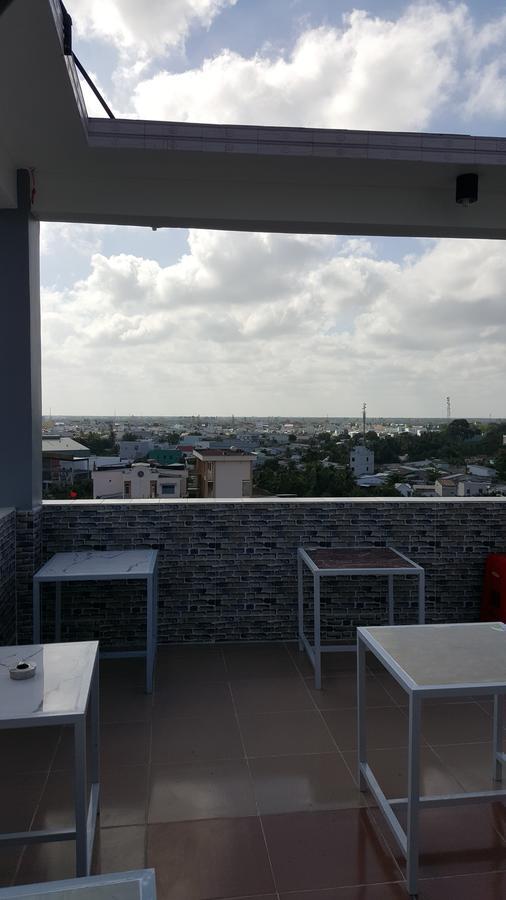 The World Hotel Mỹ Tho Extérieur photo