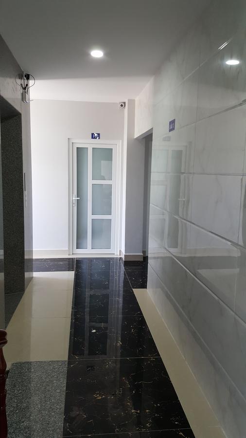 The World Hotel Mỹ Tho Extérieur photo