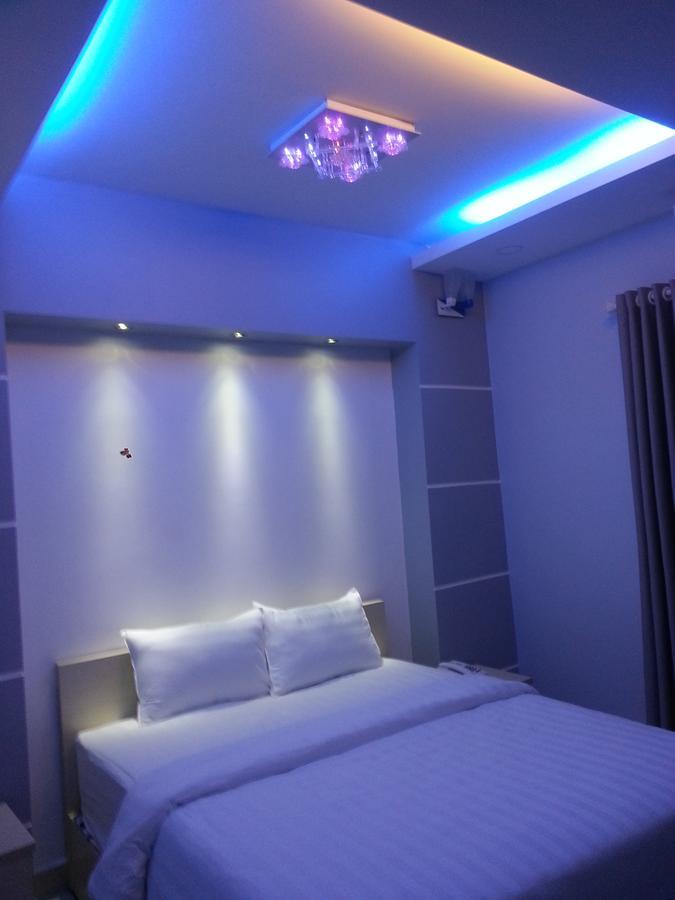 The World Hotel Mỹ Tho Extérieur photo