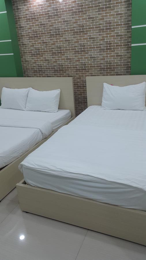 The World Hotel Mỹ Tho Extérieur photo