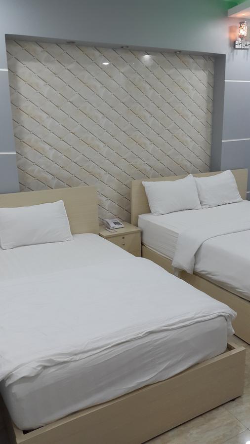 The World Hotel Mỹ Tho Extérieur photo