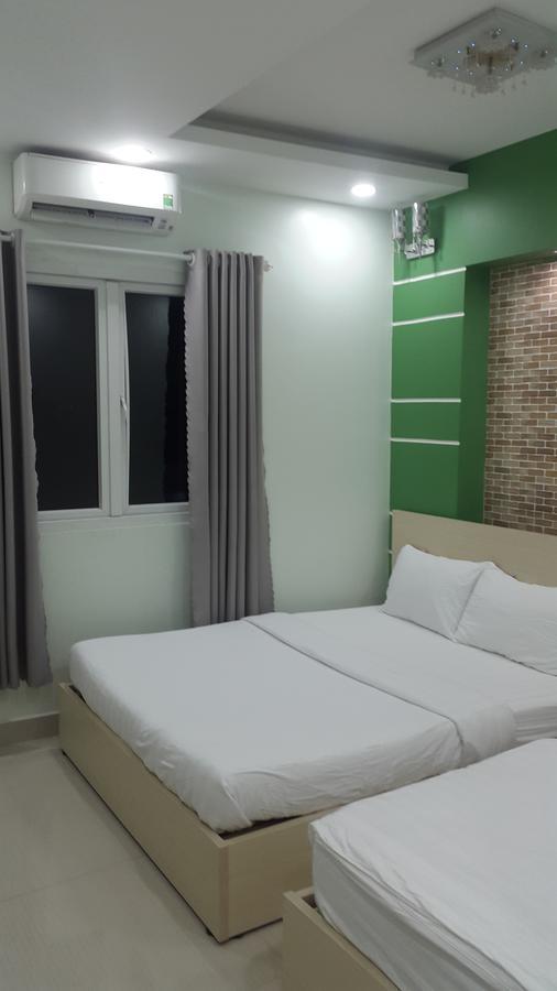 The World Hotel Mỹ Tho Extérieur photo