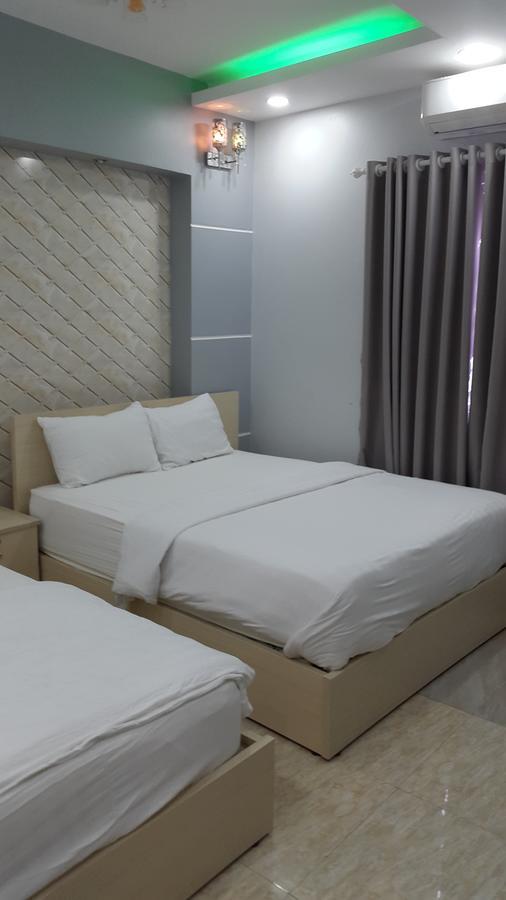 The World Hotel Mỹ Tho Extérieur photo