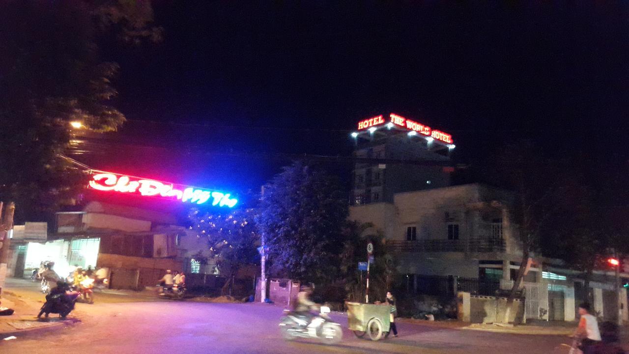 The World Hotel Mỹ Tho Extérieur photo