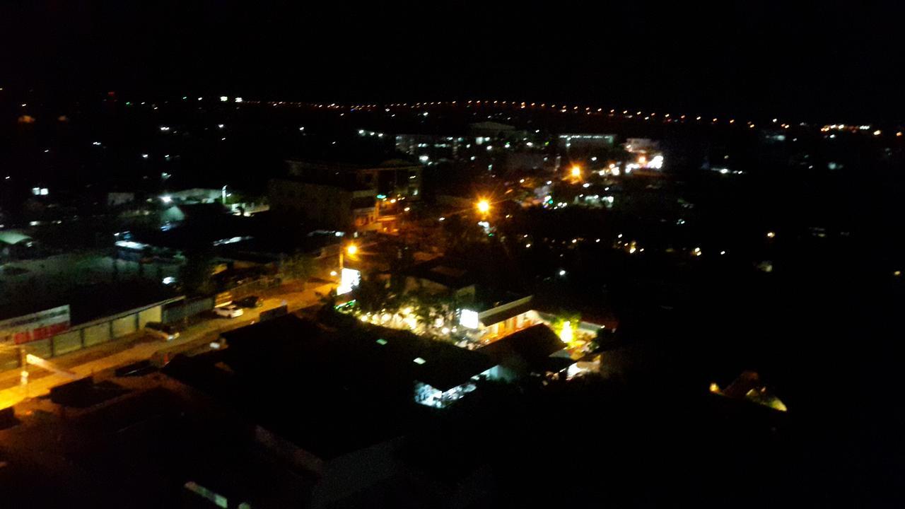 The World Hotel Mỹ Tho Extérieur photo